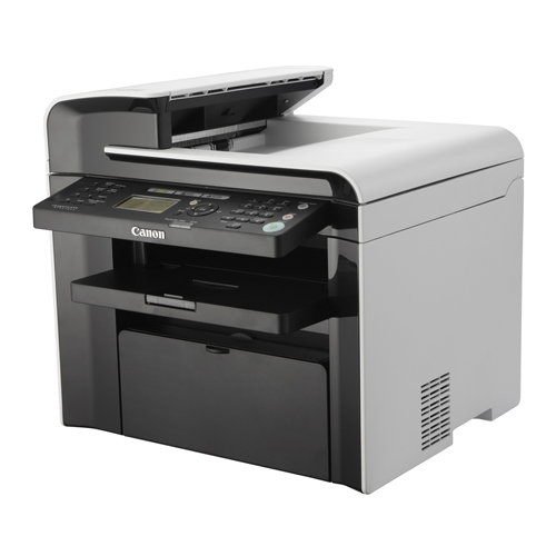 Canon imageCLASS MF4570dn printer — compatible cartridges at FetchInk